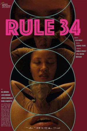 Rule 34 - MovieBoxPro