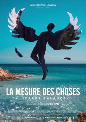 Icare, ou la mesure des choses