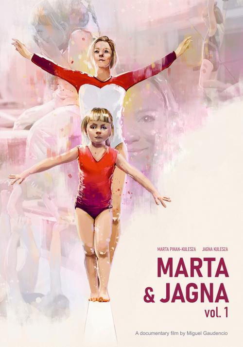 Marta & Jagna: Vol. I