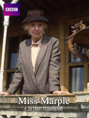Miss Marple: 4.50 from Paddington