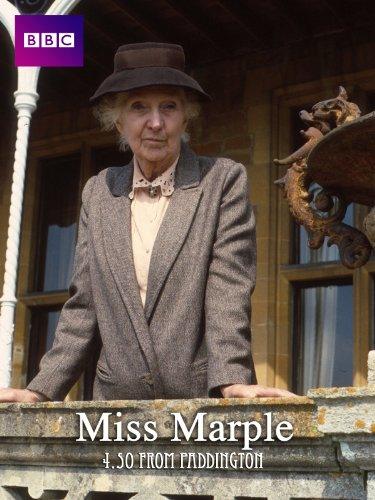 Miss Marple: 4.50 from Paddington