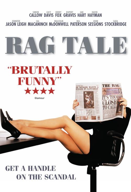 Rag Tale