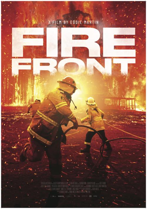 Fire Front