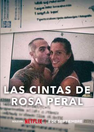 Las Cintas de Rosa Peral