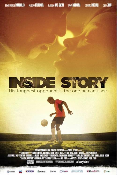 Inside Story