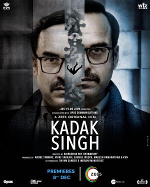 Kadak Singh
