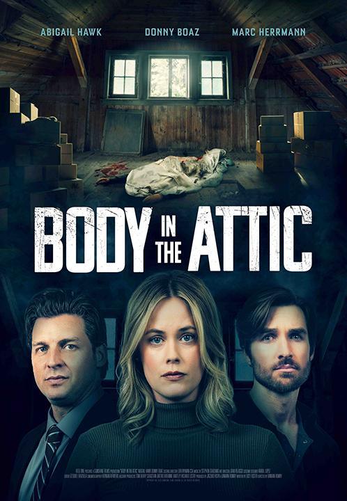 Body in the Attic