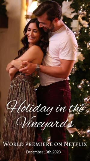 A Wine Country Christmas