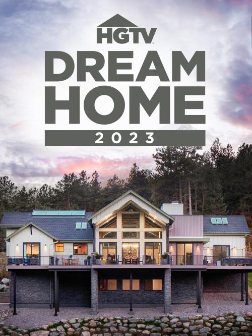 HGTV Dream Home 2023