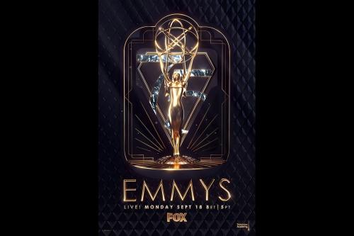 The 75th Primetime Emmy Awards