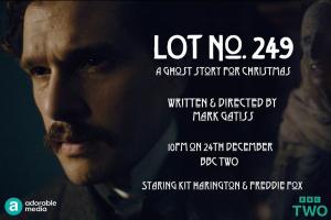 Lot No. 249