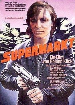 Supermarkt