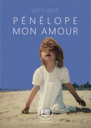 Pénélope mon amour