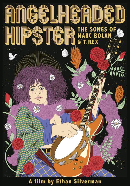 Angelheaded Hipster: The Songs of Marc Bolan & T. Rex