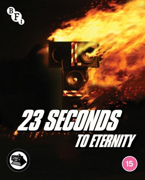 23 Seconds to Eternity