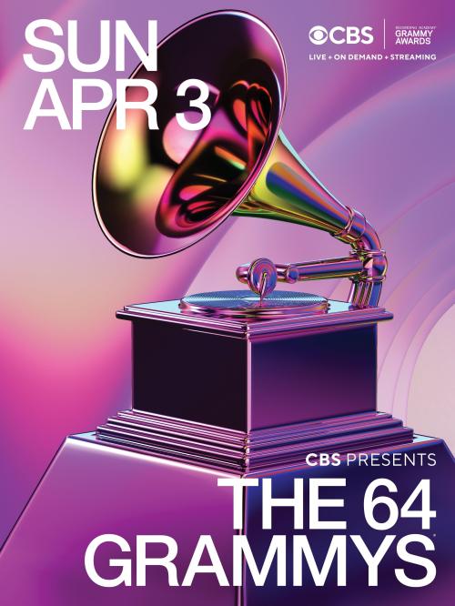 The 66th Annual Grammy Awards