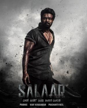 Salaar: Cease Fire - Part 1
