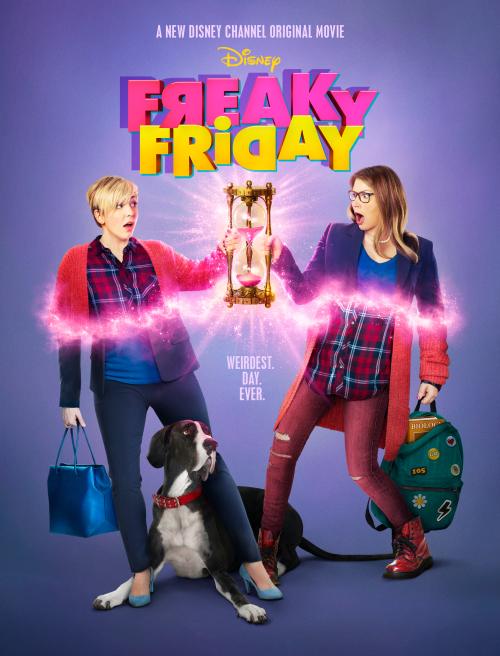 Freaky Friday