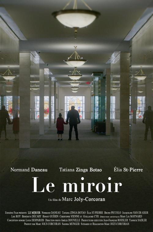Le Miroir