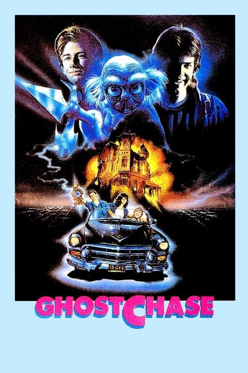 Ghost Chase