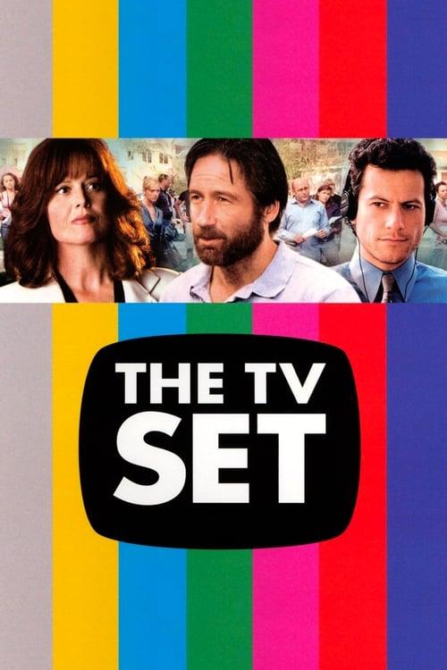 The TV Set