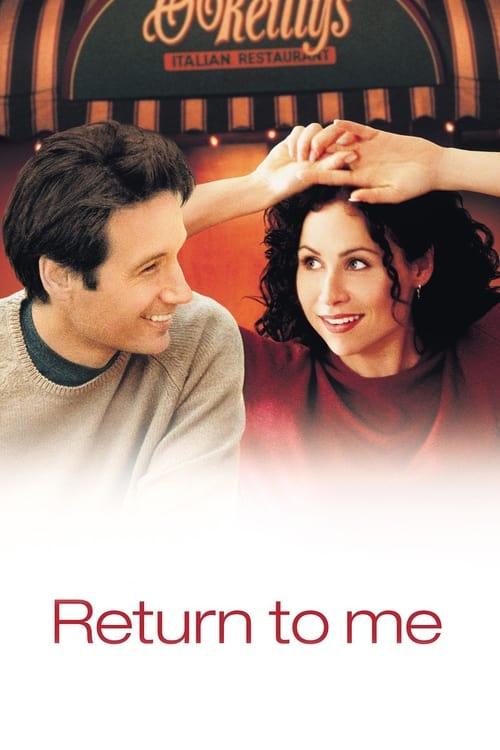 Return to Me