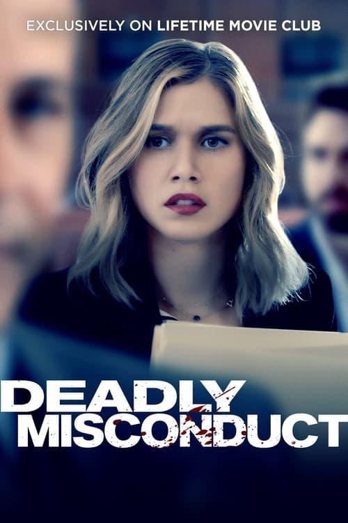 Deadly Misconduct