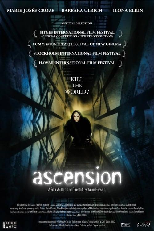 Ascension