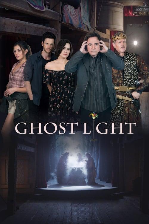 Ghost Light