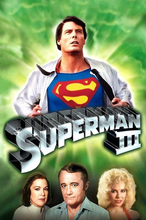 Superman III