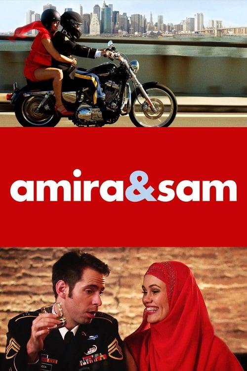 Amira & Sam