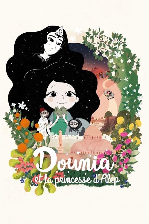 Dounia and the Princess of Aleppo