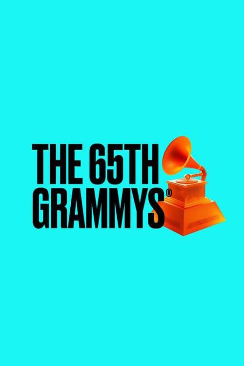 The 65th Annual Grammy Awards
