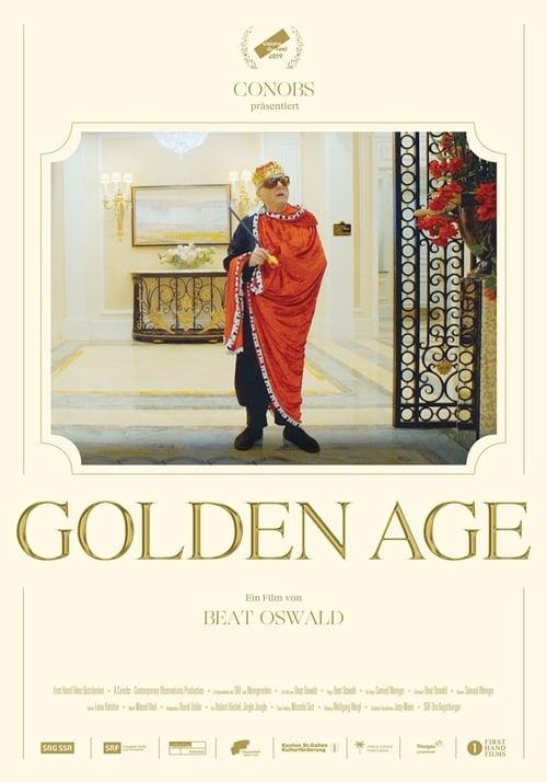 Golden Age