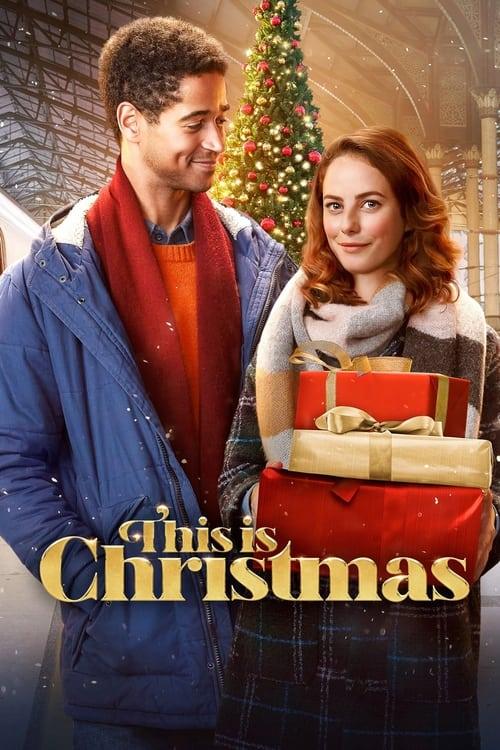This Is Christmas This Is Christmas