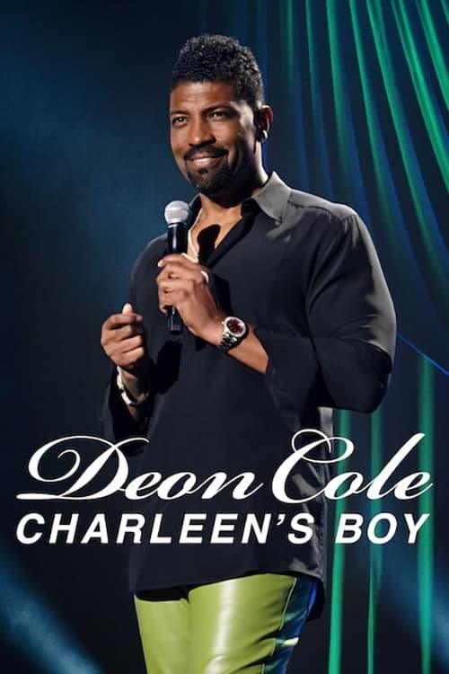 Deon Cole: Charleen's Boy