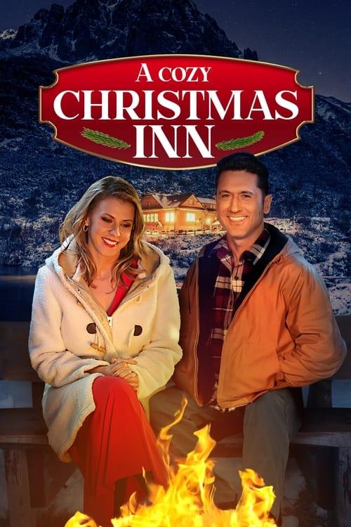 A Cozy Christmas Inn