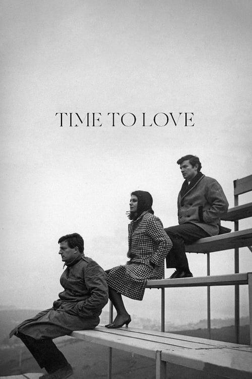 Time to Love Time to Love