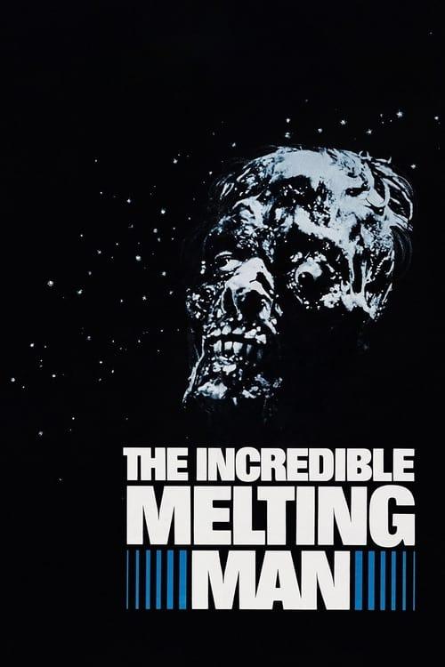 The Incredible Melting Man