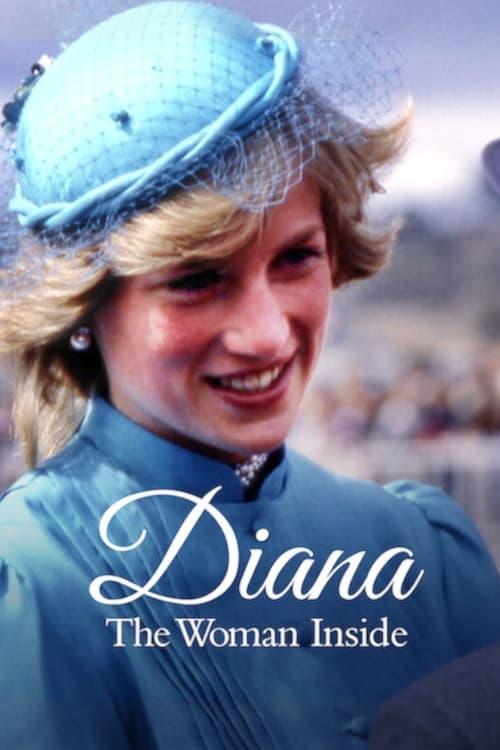 Diana: The Woman Inside