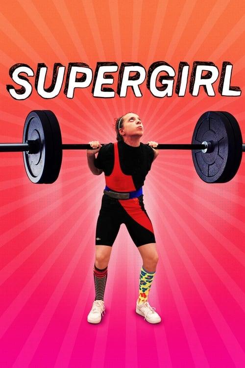 Supergirl Supergirl