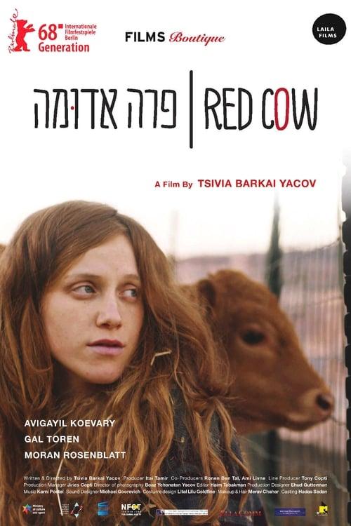 Red Cow