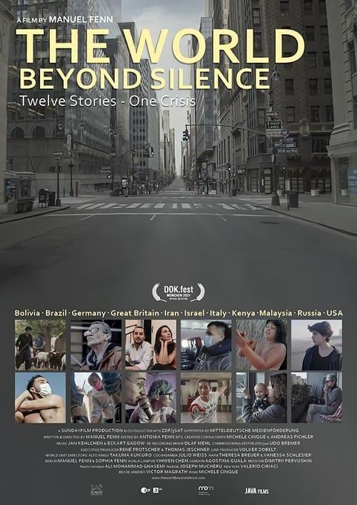 The World Beyond Silence