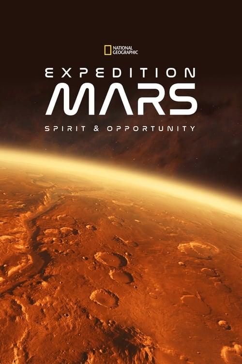 Expédition Mars