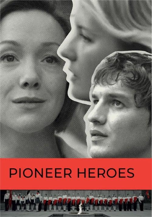 Pioneer Heroes