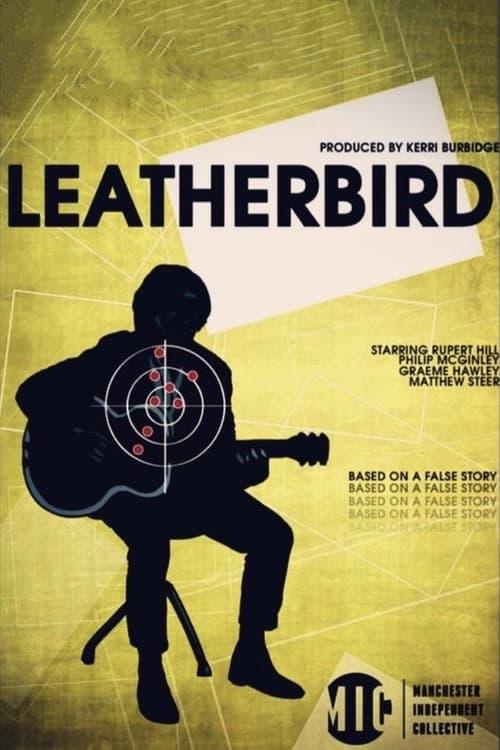 Leatherbird