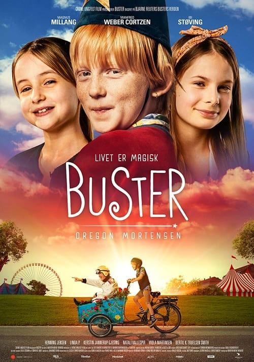 Buster's World