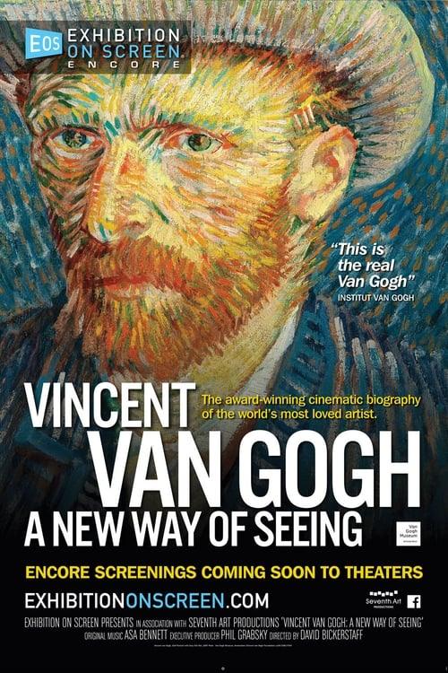 Vincent Van Gogh: A New Way of Seeing