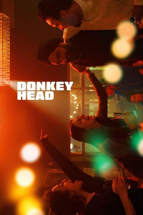 Donkeyhead