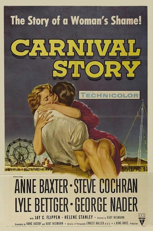 Carnival Story